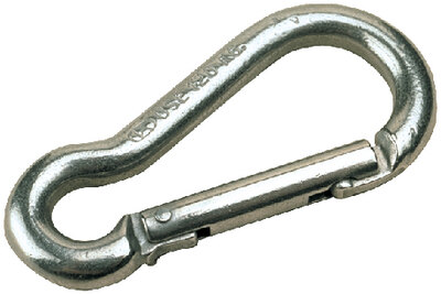 SNAP HOOK STAINLESS (SEA DOG LINE)
